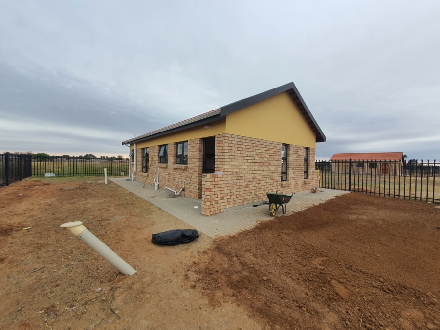 3 Bedroom Property for Sale in Grasslands Free State